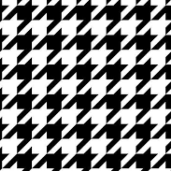 Jillion's Closet  Hounds Tooth Valor Fleece Jacket - Picture 11 of 15